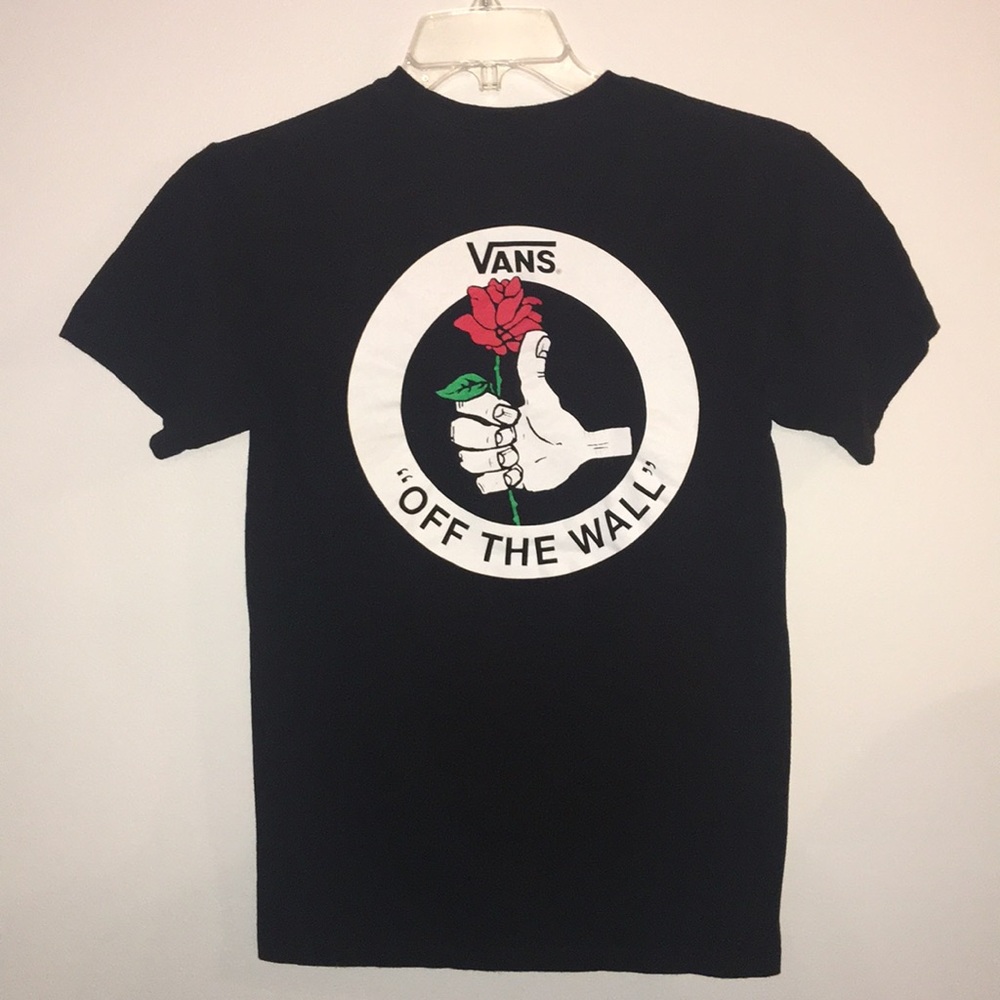 Vans tee - Picture 2 of 3